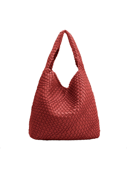 Sienna | Voyage Shoulder Sac