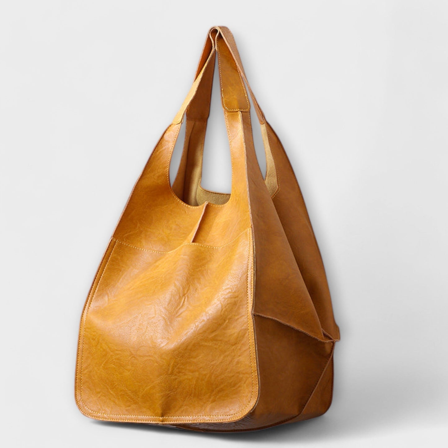 Floriane | Sac Weekender Surdimensionné