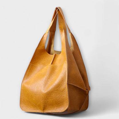 Floriane | Sac Weekender Surdimensionné