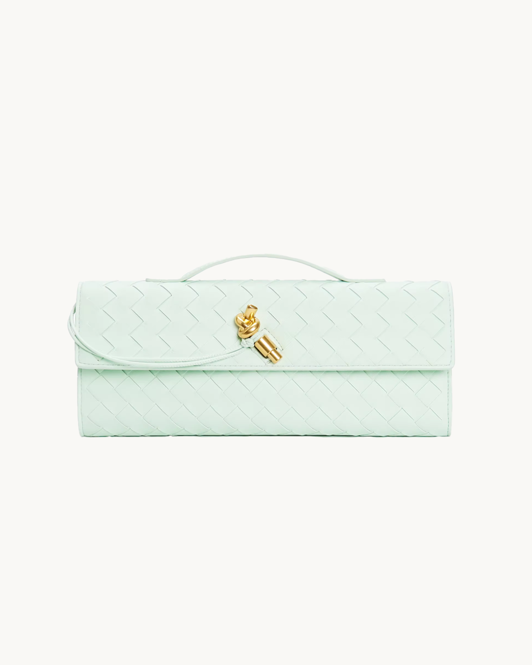 Sofie | Luxe Pochette Sac