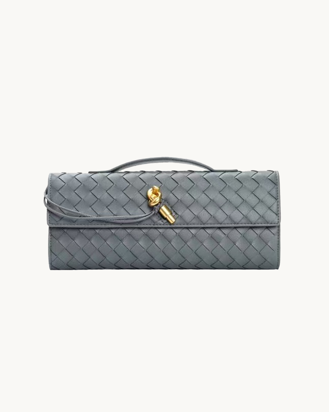 Sofie | Luxe Pochette Sac