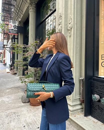Sofie | Luxe Pochette Sac