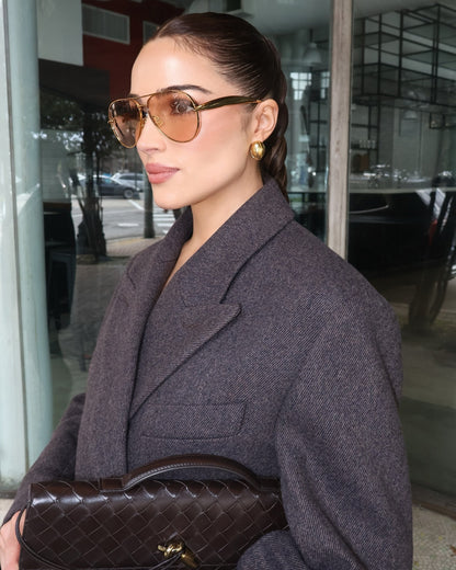 Sofie | Luxe Pochette Sac
