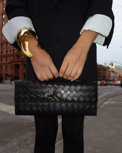 Sofie | Luxe Pochette Sac