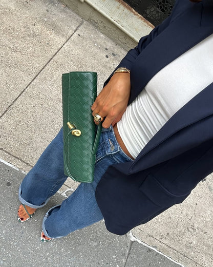 Sofie | Luxe Pochette Sac
