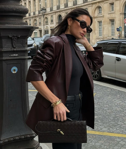 Sofie | Luxe Pochette Sac