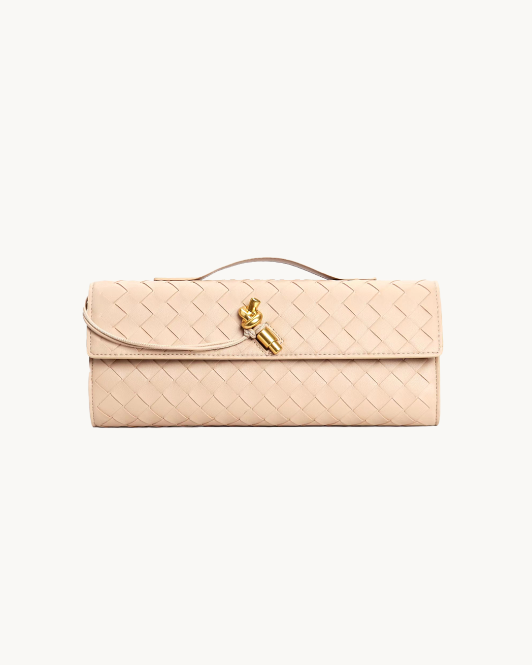 Sofie | Luxe Pochette Sac