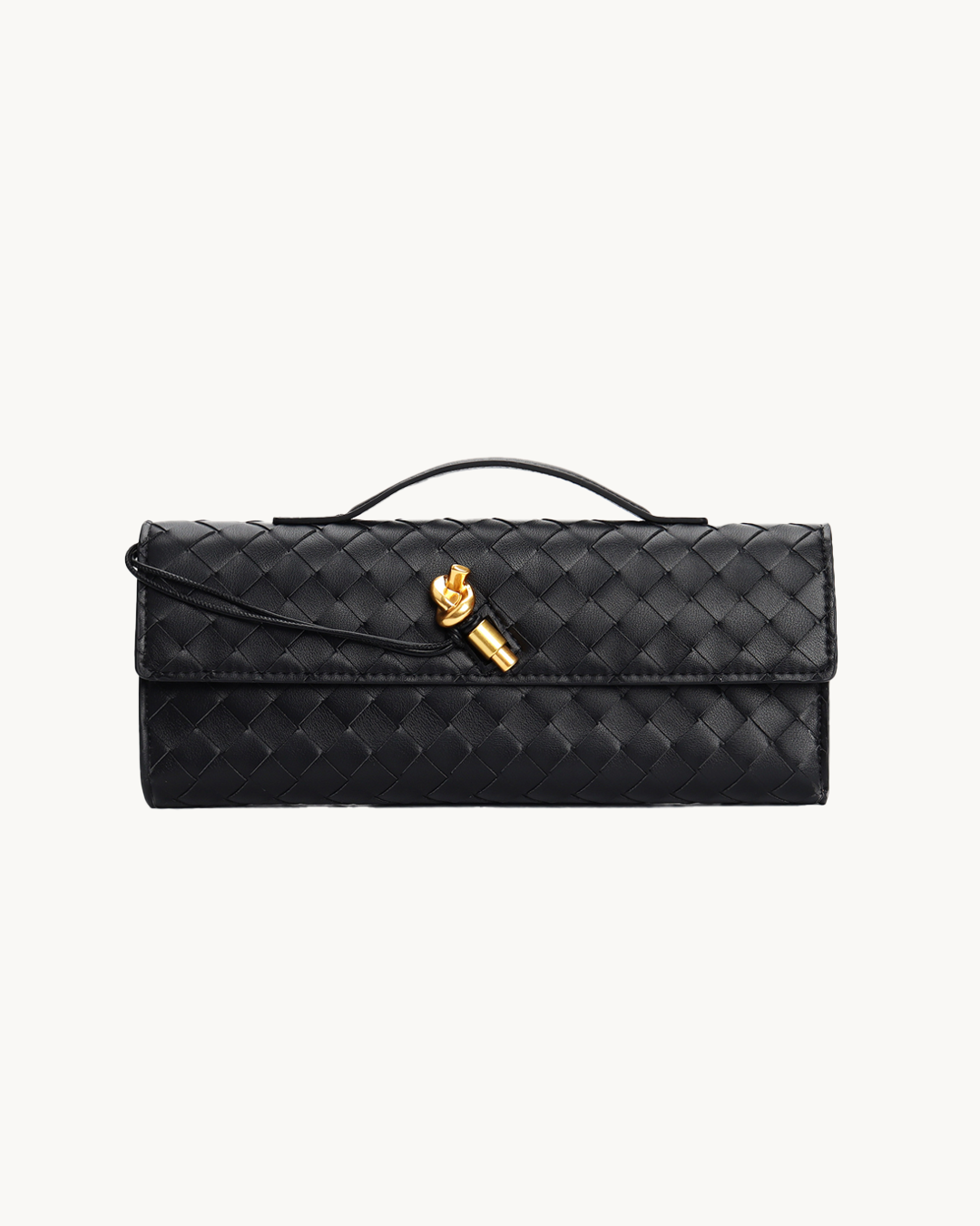 Sofie | Luxe Pochette Sac