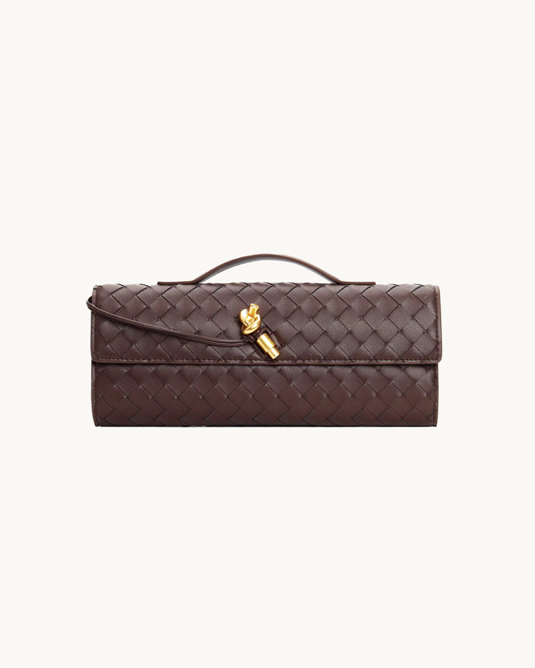 Sofie | Luxe Pochette Sac
