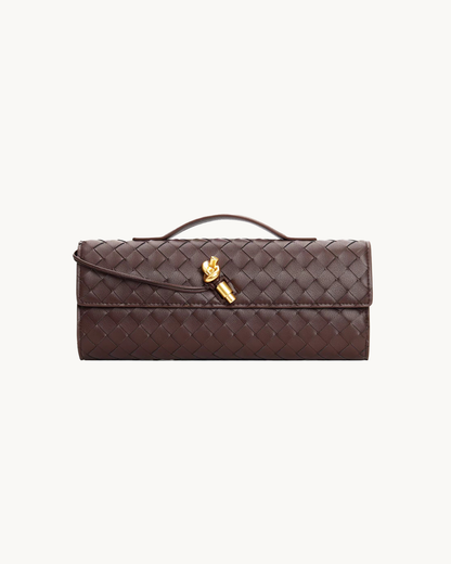 Sofie | Luxe Pochette Sac