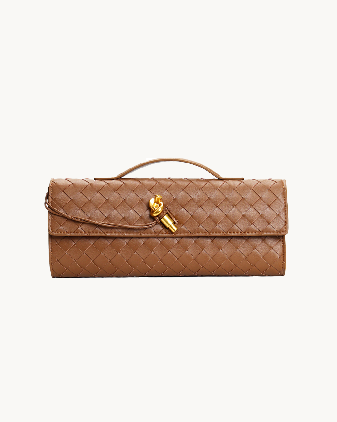 Sofie | Luxe Pochette Sac