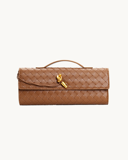 Sofie | Luxe Pochette Sac