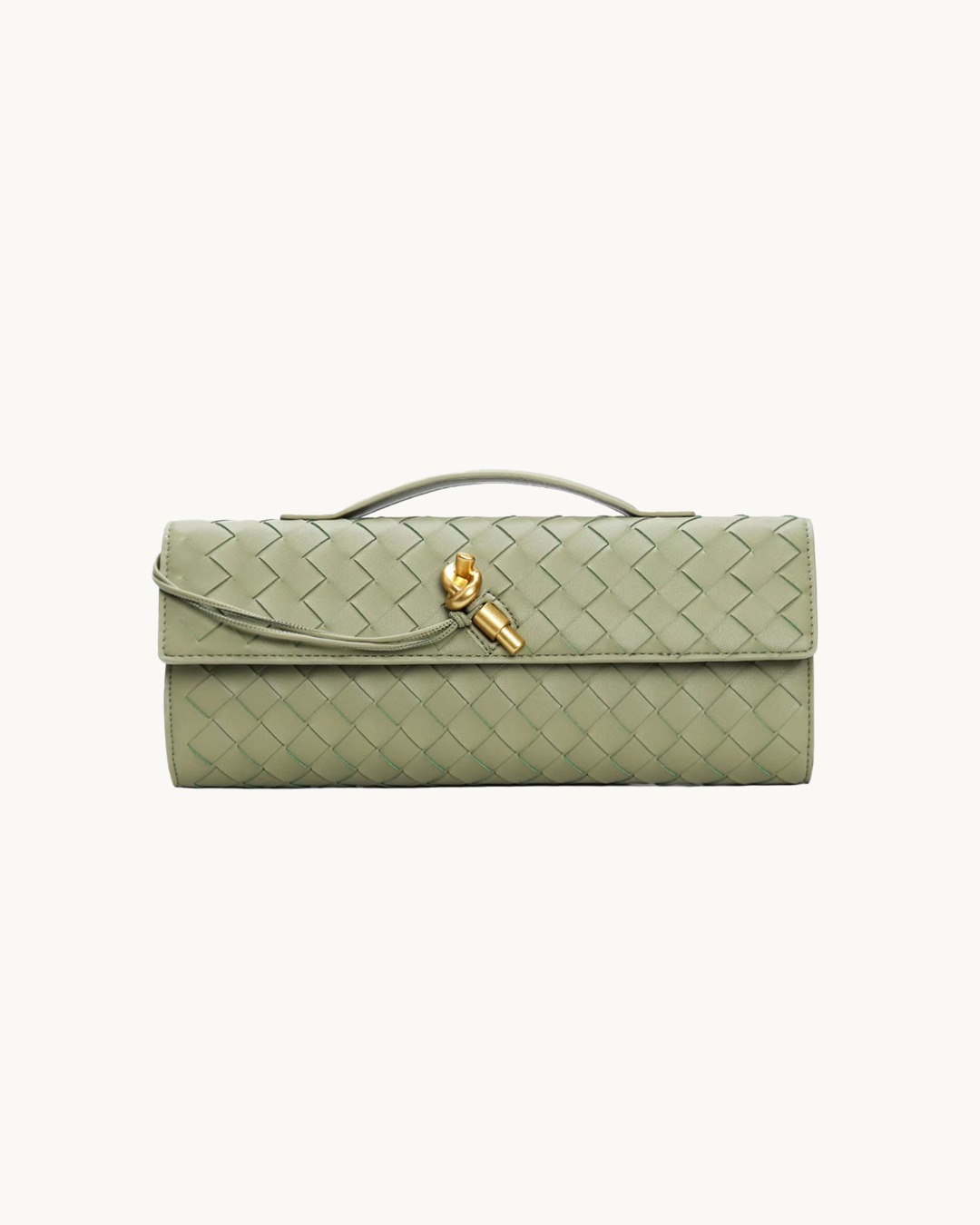 Sofie | Luxe Pochette Sac
