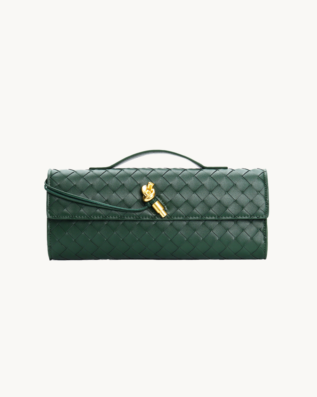 Sofie | Luxe Pochette Sac