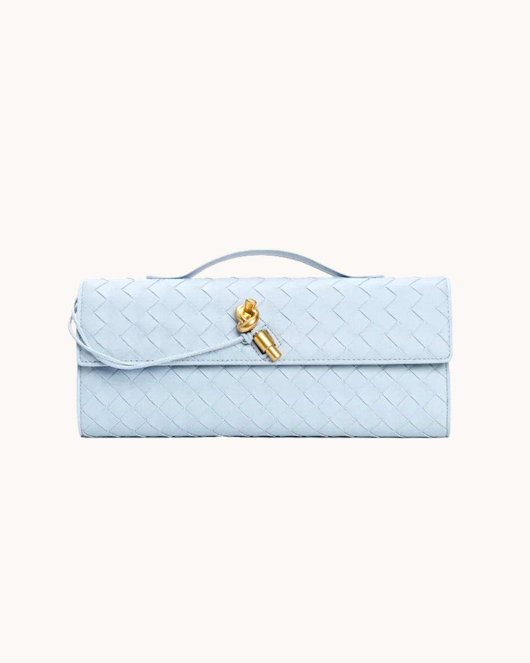Sofie | Luxe Pochette Sac