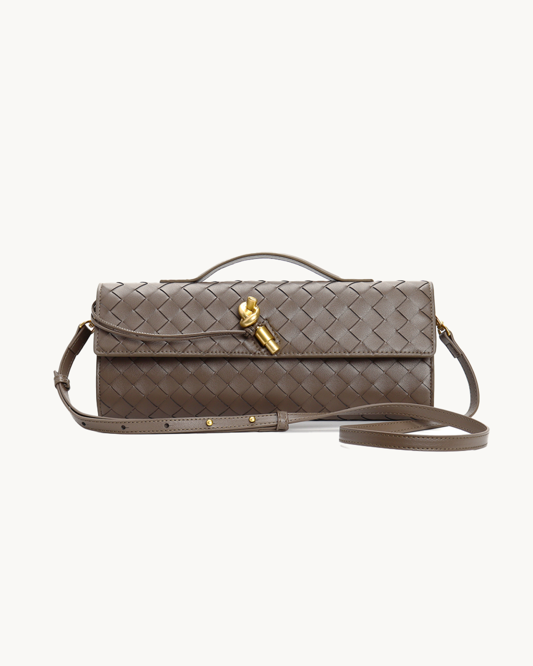 Sofie | Luxe Pochette Sac