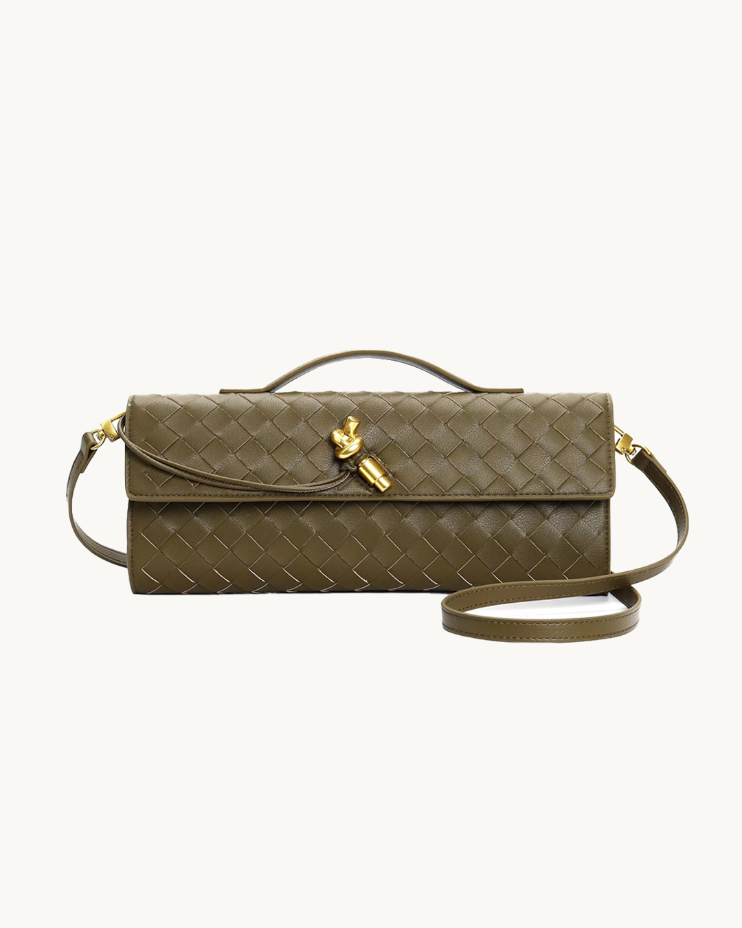 Sofie | Luxe Pochette Sac