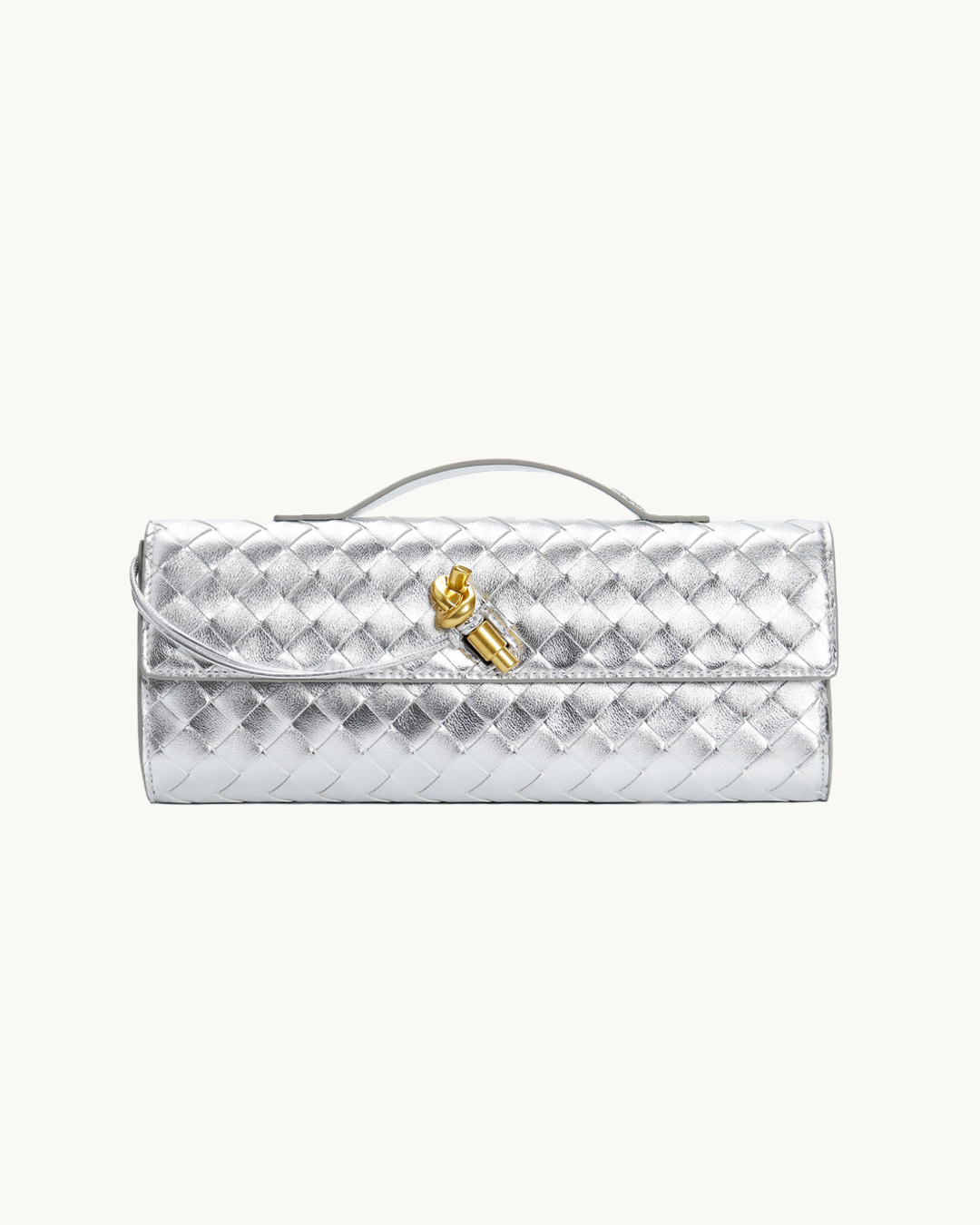 Sofie | Luxe Pochette Sac