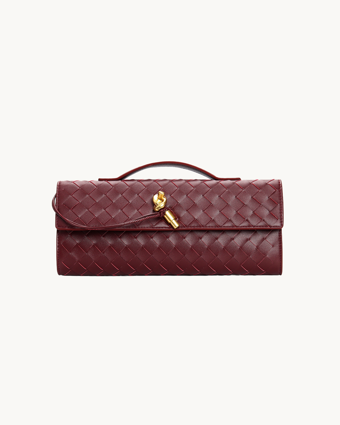 Sofie | Luxe Pochette Sac