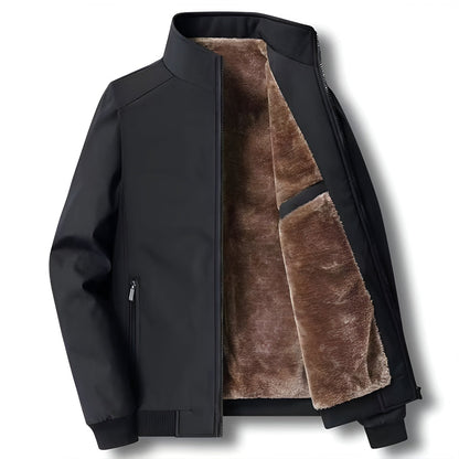 Thomas | Veste Thermique Imperméable