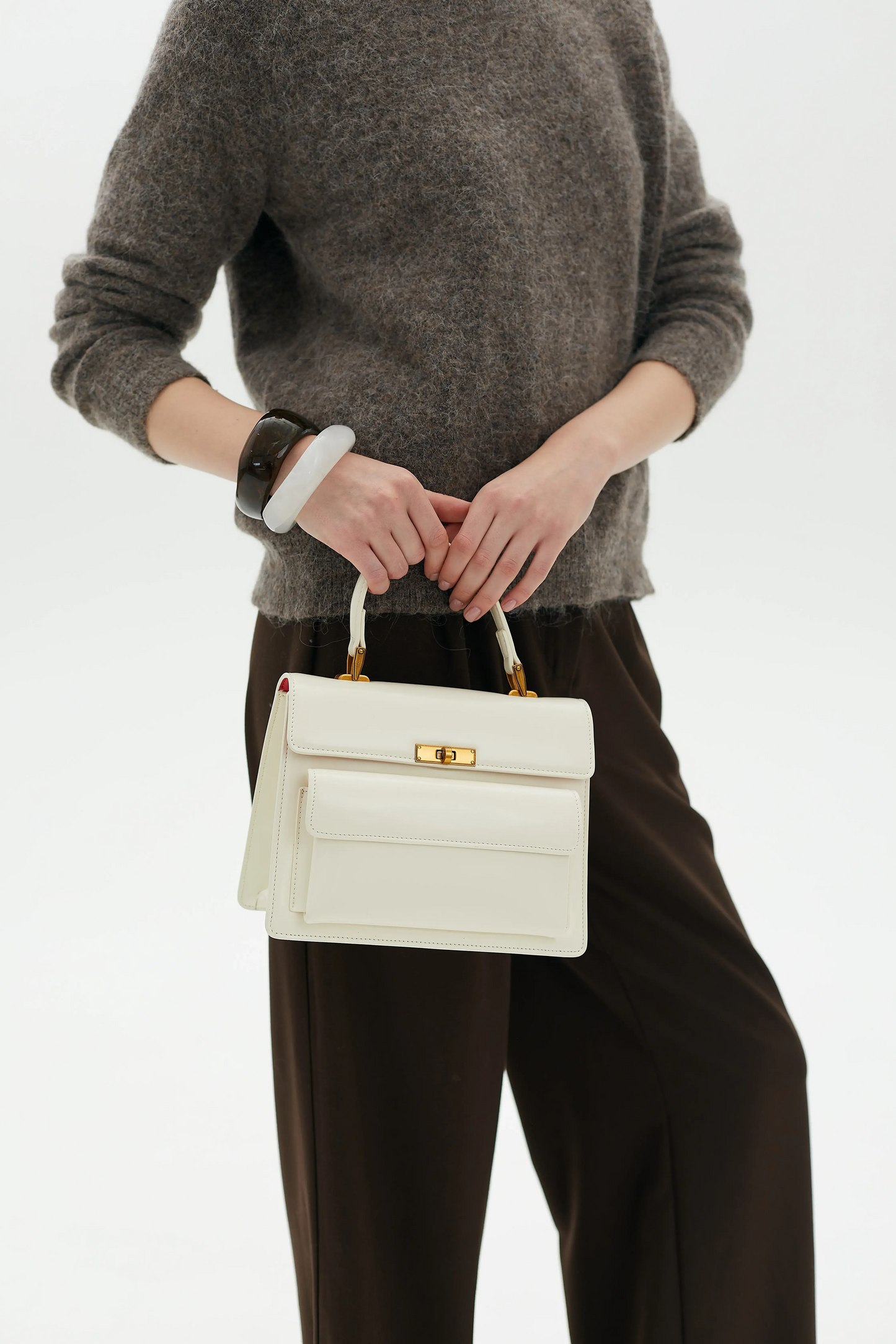 Tessa | Luxe Structuré Sac