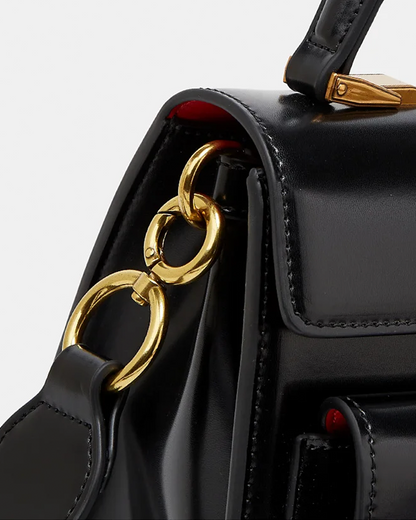 Tessa | Luxe Structuré Sac