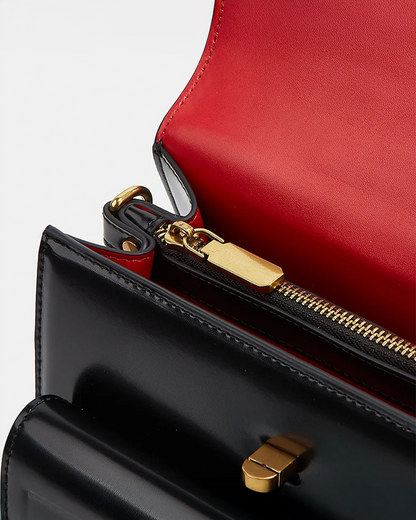 Tessa | Luxe Structuré Sac