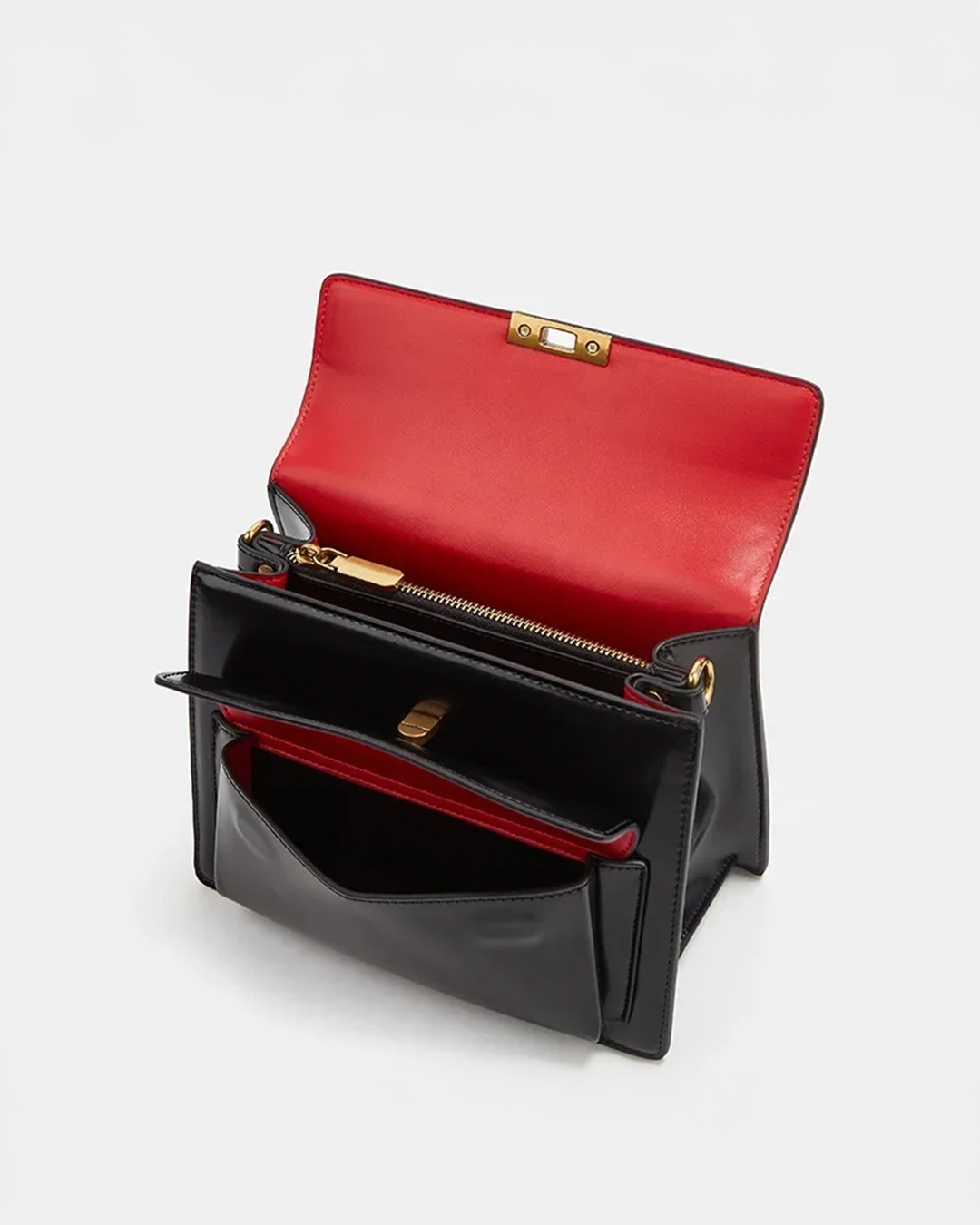 Tessa | Luxe Structuré Sac