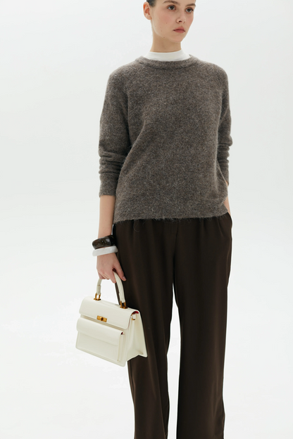 Tessa | Luxe Structuré Sac