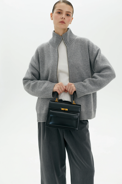Tessa | Luxe Structuré Sac