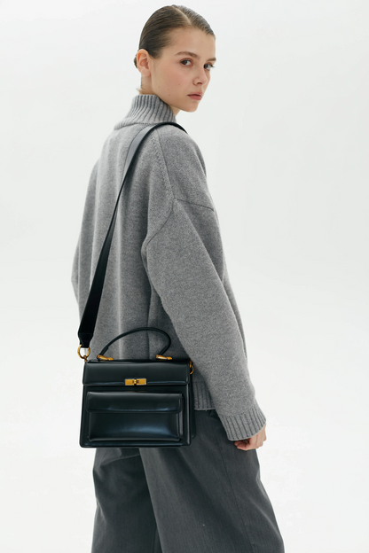 Tessa | Luxe Structuré Sac