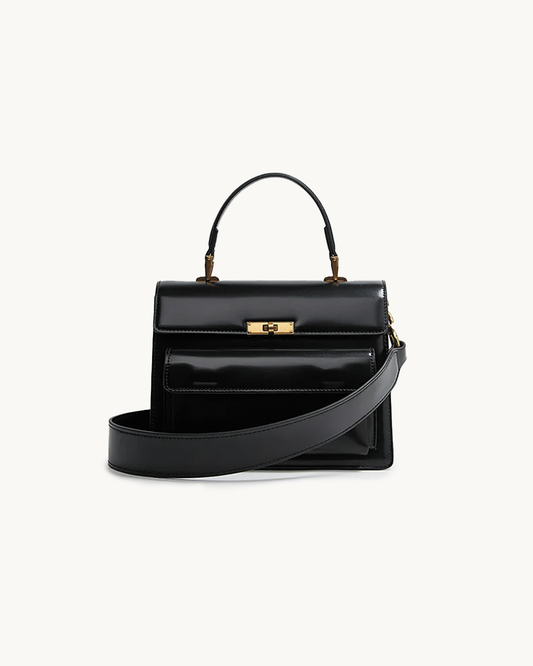 Tessa | Luxe Structuré Sac