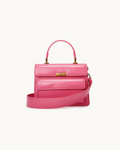 Tessa | Luxe Structuré Sac