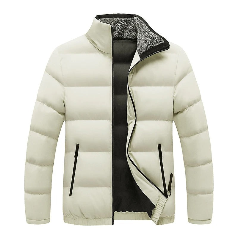 Soren | Parka Technique d'Hiver