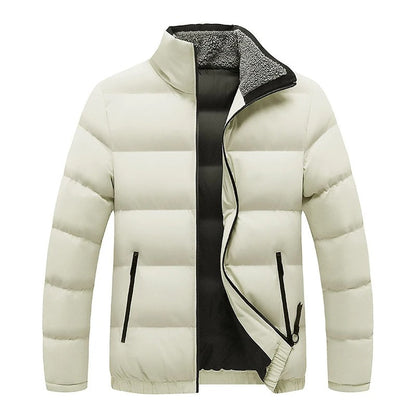 Soren | Parka Technique d'Hiver