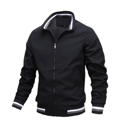 Matthieu | Veste Premium Moderne