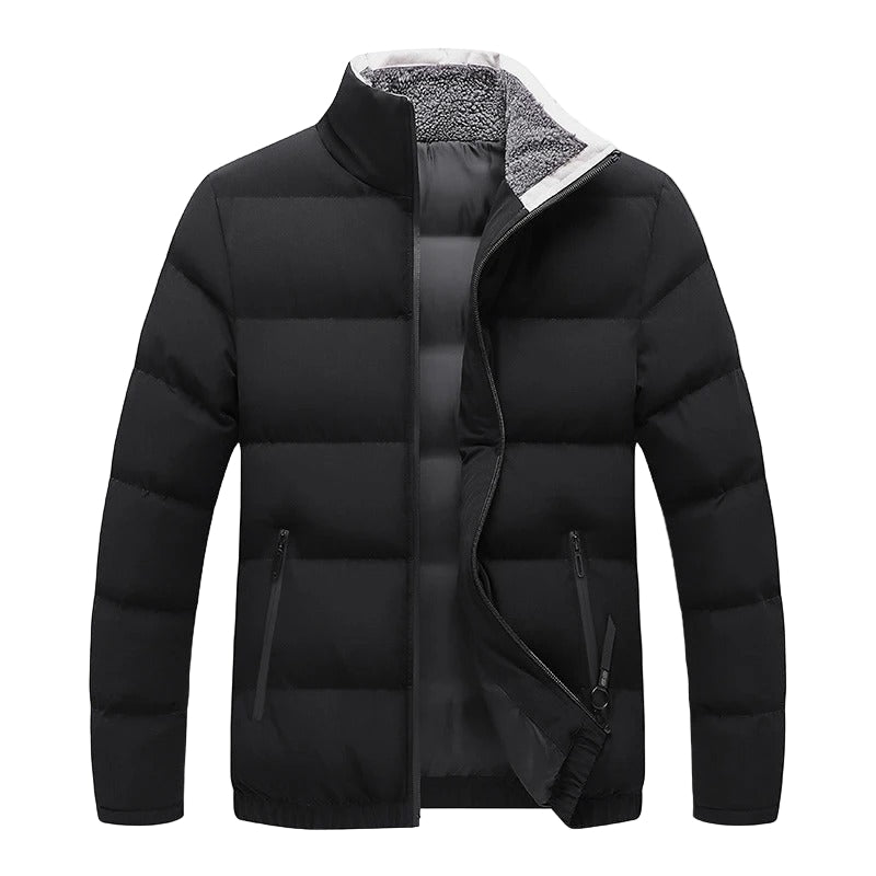 Soren | Parka Technique d'Hiver