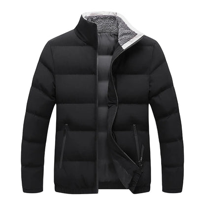 Soren | Parka Technique d'Hiver