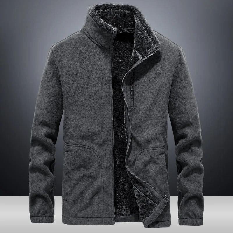 Cyprien | Veste Outdoor Moderne