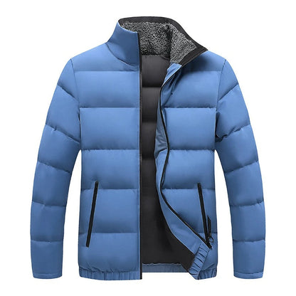 Soren | Parka Technique d'Hiver