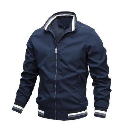 Matthieu | Veste Premium Moderne