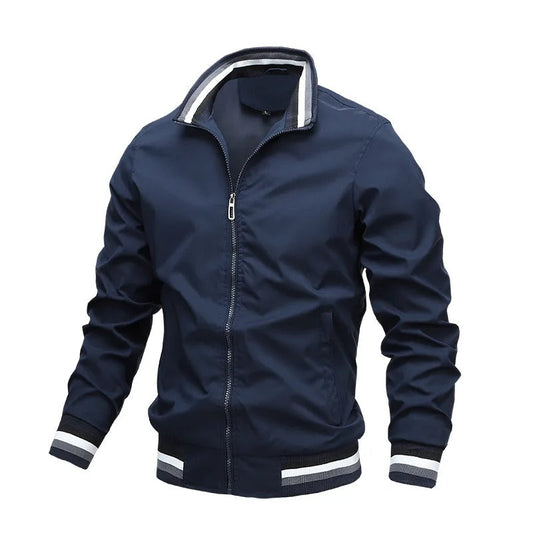 Matthieu | Veste Premium Moderne