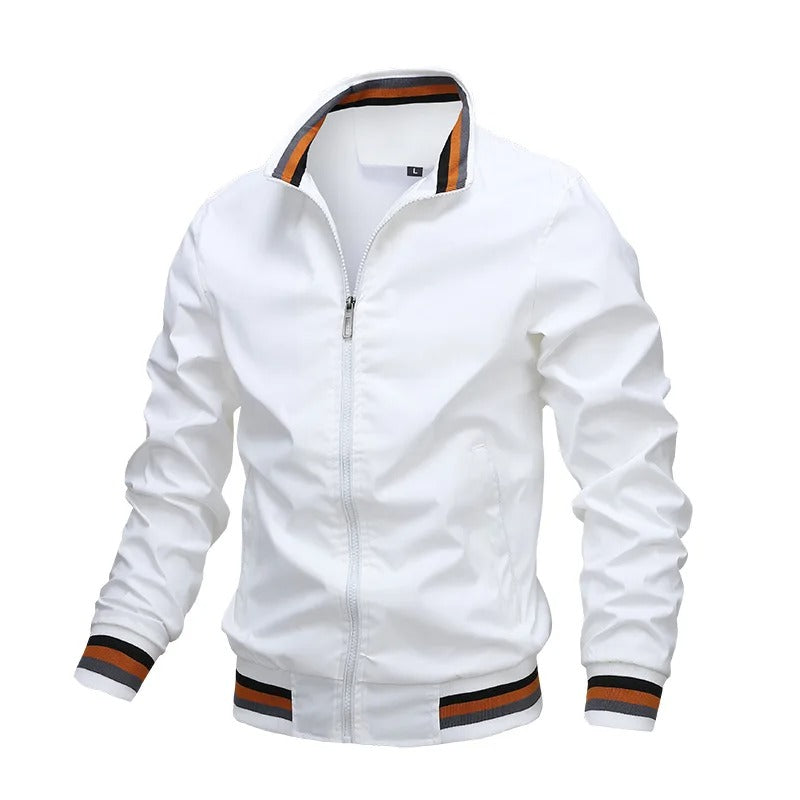 Matthieu | Veste Premium Moderne
