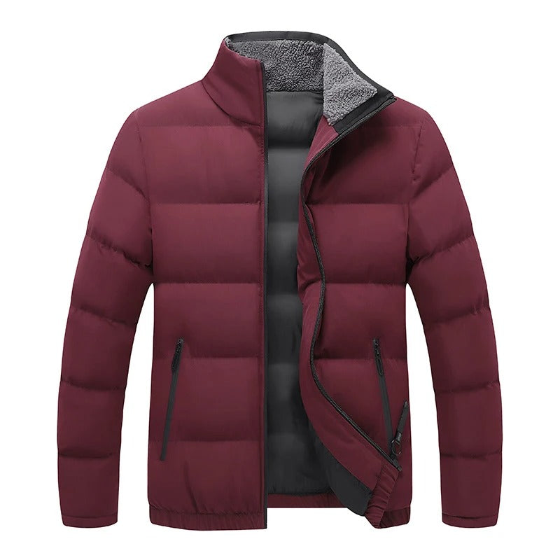 Soren | Parka Technique d'Hiver
