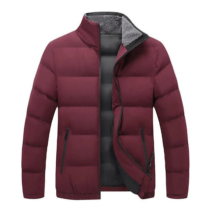 Soren | Parka Technique d'Hiver