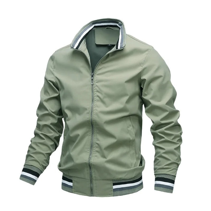 Matthieu | Veste Premium Moderne