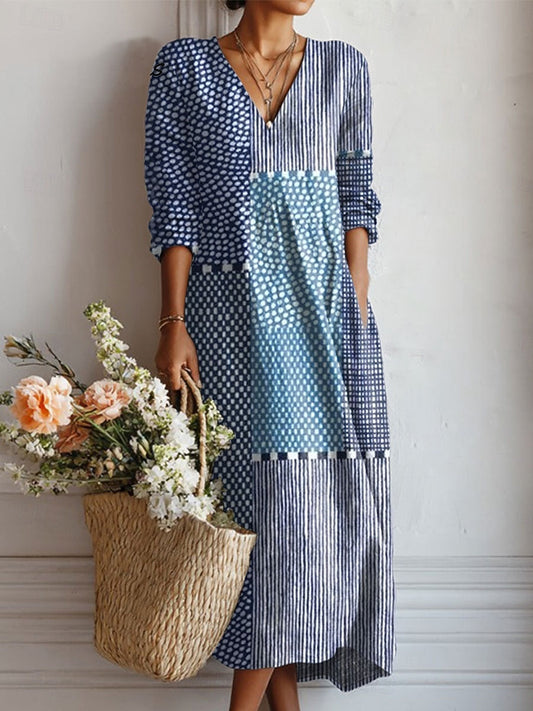 Zara | Sans Effort Confort Robe