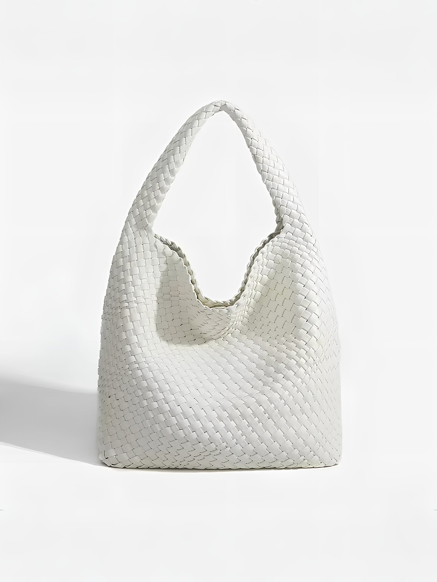 Sienna | Voyage Shoulder Sac