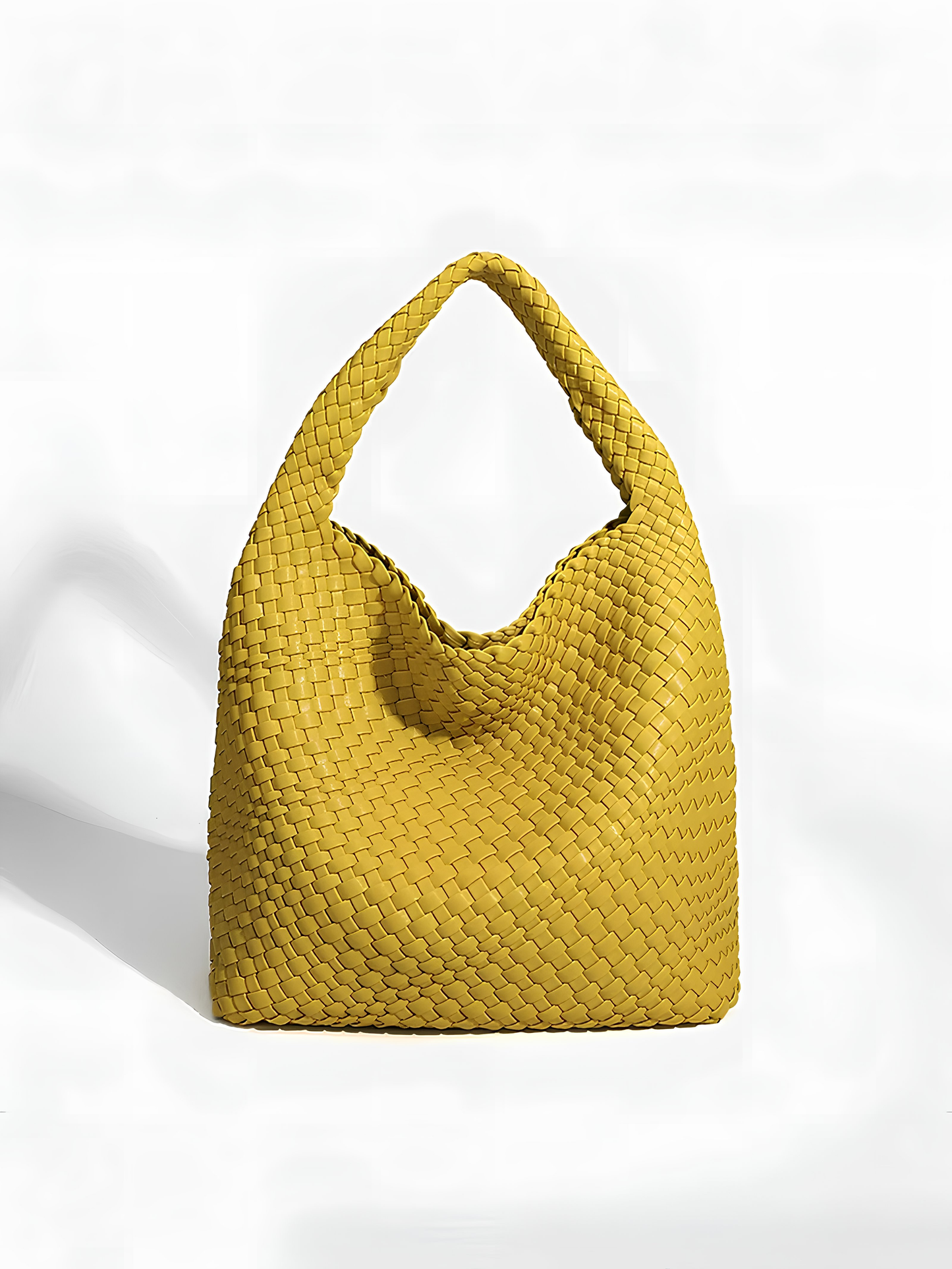 Sienna | Voyage Shoulder Sac