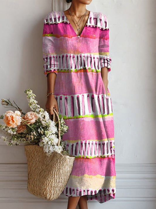 Sienna | Quotidien Confort Robe